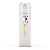 Несмываемый кондиционер - крем GKhair Leave-in Conditioner Cream 130 мл BS, код: 8213610