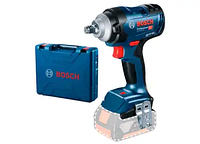 Гайковерт ударный аккумуляторный Bosch Professional GDS 18V-400 в чемодане (Гайковерты)