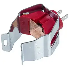 Датчик температури NTC накладний для газового котла Italtherm 545000057, фото 5