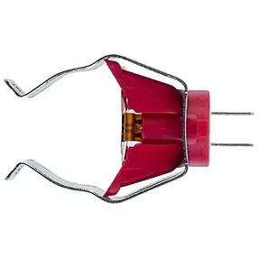 Датчик температури NTC накладний для газового котла Italtherm 545000057, фото 1