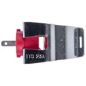 Датчик температури NTC накладний для газового котла Italtherm 545000057, фото 3