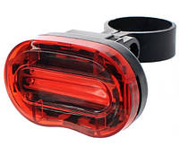 Фара задня X-Light JY-006AT-1 15Lm 2xAAA (A-O-B-P-0329) HR, код: 6507132