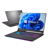 Ноутбук ASUS ROG Strix G17 (G713IM-HX055W) EU