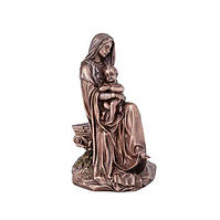 Настольная фигурка Дева Мария с Иисусом AL226509 Veronese HR, код: 8288878