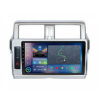 Штатная магнитола Torssen Toyota Prado 150 2014+ 360 V1 F10432 4G Carplay DSP MN, код: 8319123