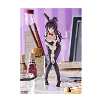 Фигурка аниме Утаха Касумигаока (Utaha Kasumigaoka) Bunny Ver. POP UP PARADE - ЗАКАЗ