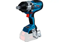 Акумуляторний ударний гайковерт Bosch Professional GDS 18V-1050 H без акб. (Гайковерти)