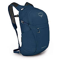 Рюкзак Osprey Daylite Plus S21 Wave Blue (1054-009.2477) KS, код: 7697940