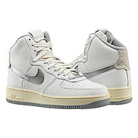 Кросівки жіночі Nike Air Force 1 High Sculpt (DC3590-101) 40.5 Білий HR, код: 8452622