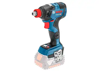 Гайковерт акумуляторний Bosch Professional GDX 18V-200 C без акб. (Гайковерти)