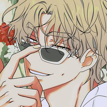 Ніч на березі