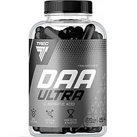 Комплексный тестостероновый препарат Trec Nutrition DAA Ultra 120 Caps GL, код: 7847607