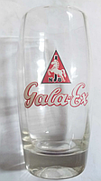 Пивной немецкий стакан NJB Gala Export 0.25 л