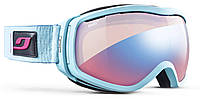 Маска Julbo Elara ZebraLight Blue Zebra Light (1052-J74734127) HR, код: 8243785