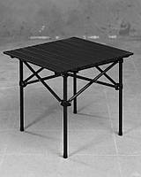 Стол прямоугольный складной для пикника в чехле 53x51x50 ВН1149