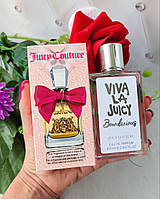 Парфюмированная вода Juicy Couture Viva La Juicy, 60 мл