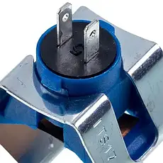Датчик температури ГВП для газового котла Biasi BI1592104 М297, фото 4