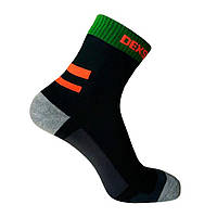 Носки Dexshell Running Socks Orange S (1047-DS645BORS) GL, код: 7336437
