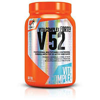 Витаминно-минеральный комплекс для спорта Extrifit V52 Vita Complex Forte 60 Tabs MN, код: 7797491