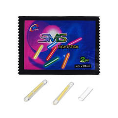 Світлячки SMS lightstick 4.5x38 мм (210608)