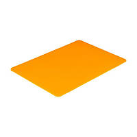 Чехол накладка Crystal Case Apple Macbook 13.3 Pro Orange IB, код: 7685283