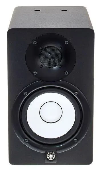 Студійний монітор Yamaha HS5i Black