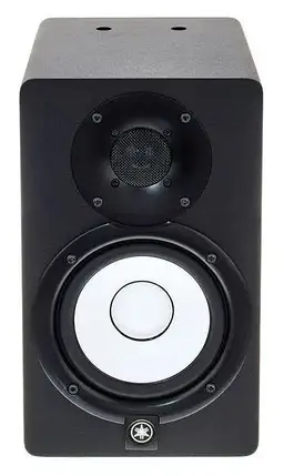 Студійний монітор Yamaha HS5i Black, фото 1