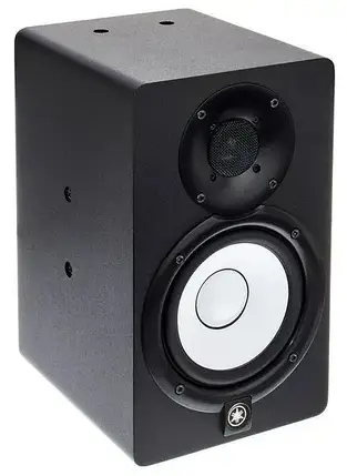 Студійний монітор Yamaha HS5i Black, фото 2