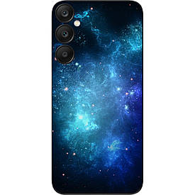 Чохол силіконовий Case для Samsung A25 5G Galaxy A256B з картинкою Небосвод