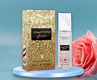 Victoria's Secret Velvet Petals Shimmer Pheromone Parfum жіночий 40 мл