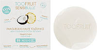 Мыло Ананас Кокос Toofruit Sensibulle Pineapple Coco Soap 85г GL, код: 8289601