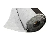 Агроволокно 50гр/м2 (1,6м) 100м чорно-білий Агрін