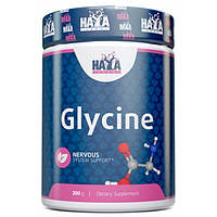 Глицин Haya Labs Glycine 200 g 60 servings Unflavored IB, код: 8283990