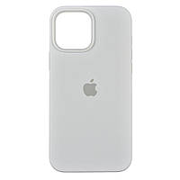 Чехол Original Full Size для Apple iPhone 13 Pro Max White IB, код: 7764410