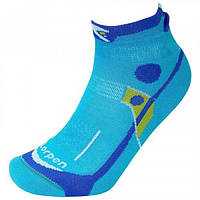 Шкарпетки Lorpen X3UTW Bright Turquoise L (1052-6210112 2435 L) MN, код: 8196916