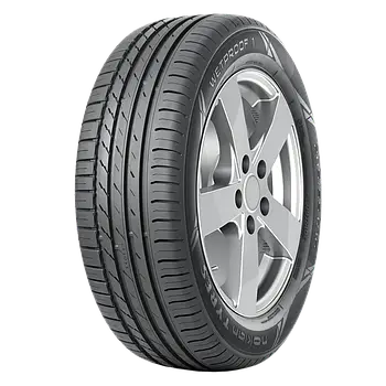 Летние шины Nokian Wetproof 1 195/65 R15 91H