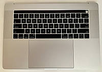 Топкейс для ноутбука Apple MacBook Pro A1707 silver