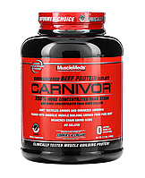 MuscleMeds Carnivor Bioengineered Beef Protein Isolate 1680g