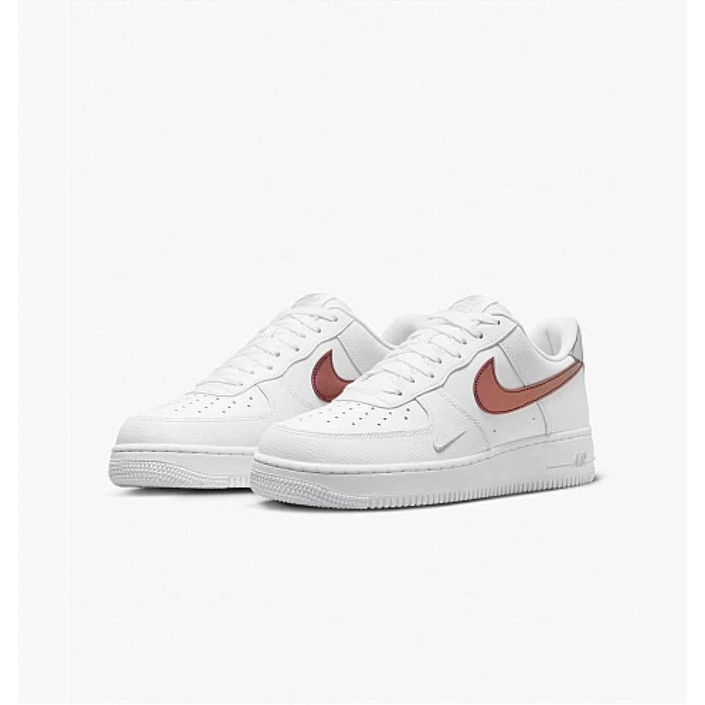 Кросівки чоловічі Nike Air Force 1 07 Lv8 (FD0654-100) 42.5 Білий MN, код: 8024746