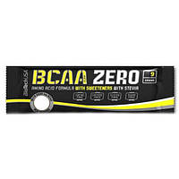 Аминокислота BCAA для спорта BioTechUSA BCAA Flash Zero 9 g 1 servings Watermelon GL, код: 7688538