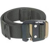 Пояс Tatonka Stretch Belt 38mm Stone Grey Olive (1033-TAT 2870.332) IB, код: 6852308