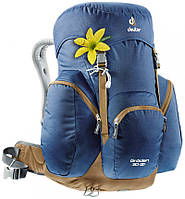 Рюкзак Deuter Groden 30 SL Midnight-Lion (1052-3430216 3608) IB, код: 6454463