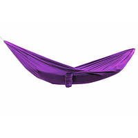 Гамак TrekLine FEST Фиолетовый (TREK-800.090) GL, код: 7643146