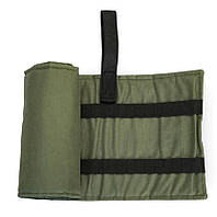 Сумка ампульница Case VS Thermal Eco Bag 90 ампул хаки GL, код: 8347045