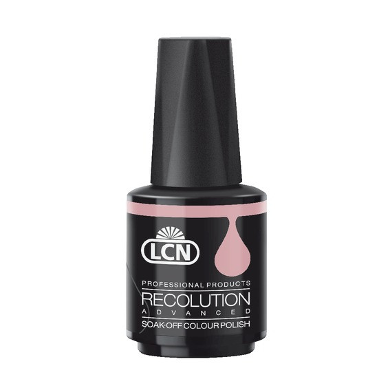 Гель-лак LCN Recolution UV-Colour Polish 10 мл Aphrodite MN, код: 7623318