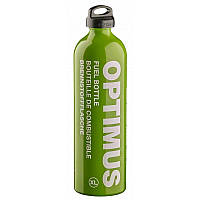 Фляга для топлива Optimus Fuel Bottle XL Child Safe 1.5L (1017-8019463) IB, код: 7797950
