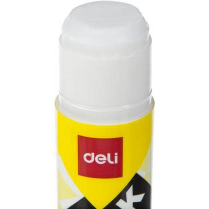 Клей-олівець Deli EA20110, 15гр, PVP Stick Up, фото 3