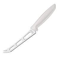 Нож для сыра Tramontina Plenus 152 мм Light grey (6740792) IB, код: 7436399