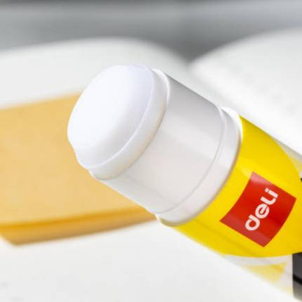 Клей-олівець Deli EA20110, 15гр, PVP Stick Up, фото 2