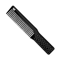 Расческа для стрижки волос Moser Comb Black 0092-6310